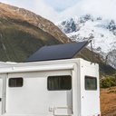 EcoFlow ZPTSP300 45 inch 400W Rigid Solar Panel