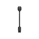 EcoFlow EFLEVXStreamAdapter EcoFlow EV X-Stream Adapter, in Black