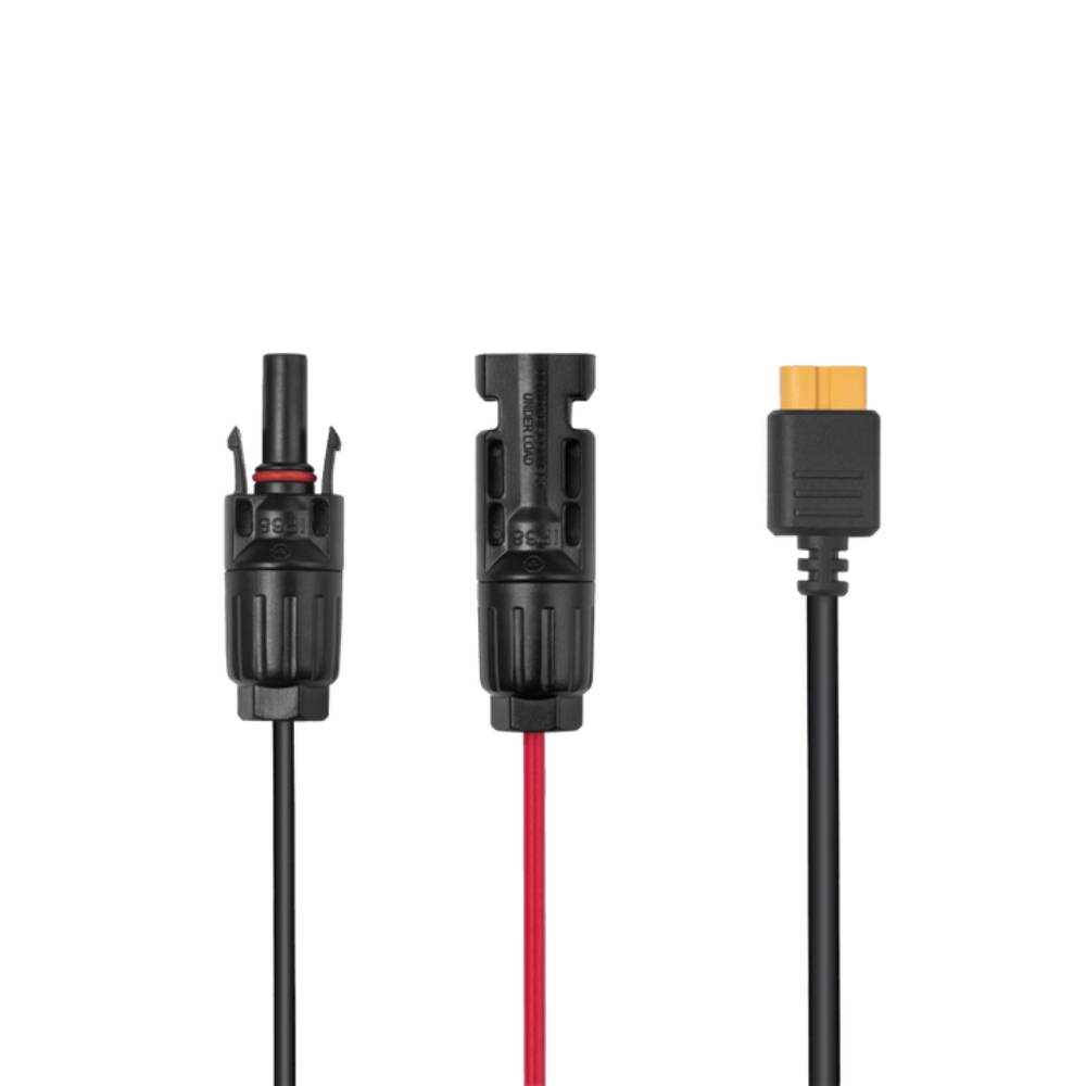 EcoFlow EFMC4XT60CBL5M MC4-XT60 Cable-5m