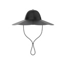 EcoFlow EFPowerHatML Power Hat(M),in Black