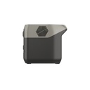 EcoFlow ZMR620BUS RIVER 2 Pro Portable Power Station, Solar Charging, Safest LFP Battery, Auto-Switch, in Black