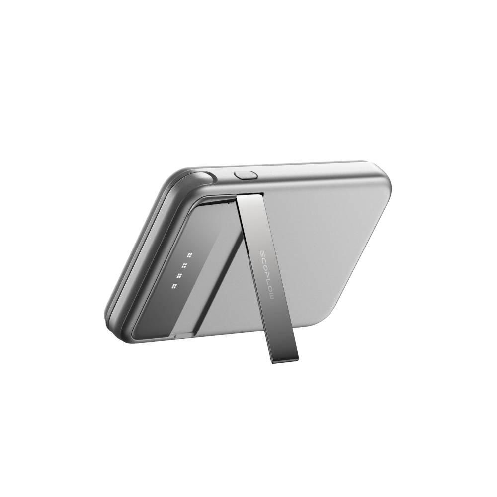EcoFlow EFRAPID5000US RAPID Magnetic Power Bank (5000mAh)