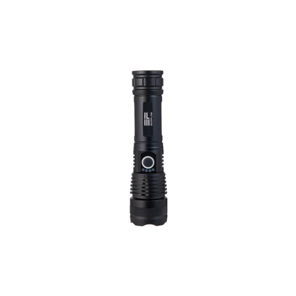 EcoFlow StorchB Flashlight, in Black