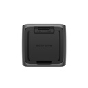 EcoFlow EFEB300 RIVER 3 Plus Extra Battery 300Wh, Wireless, Two Extra Battery, in Black
