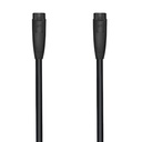 EcoFlow L48DH0.75m Delta Pro - Smart Extra Battery Cable, in Black