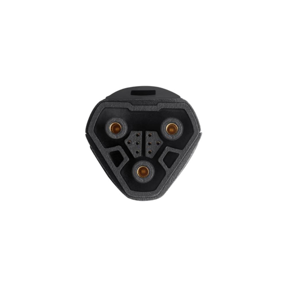 EcoFlow L38DH2mLV Delta Pro - SHP Infinity Cable, in Black