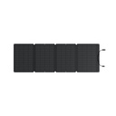 EcoFlow EFSOLAR110N 110W Portable Solar Panel, in Black