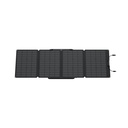 EcoFlow EFSOLAR110N 110W Portable Solar Panel, in Black