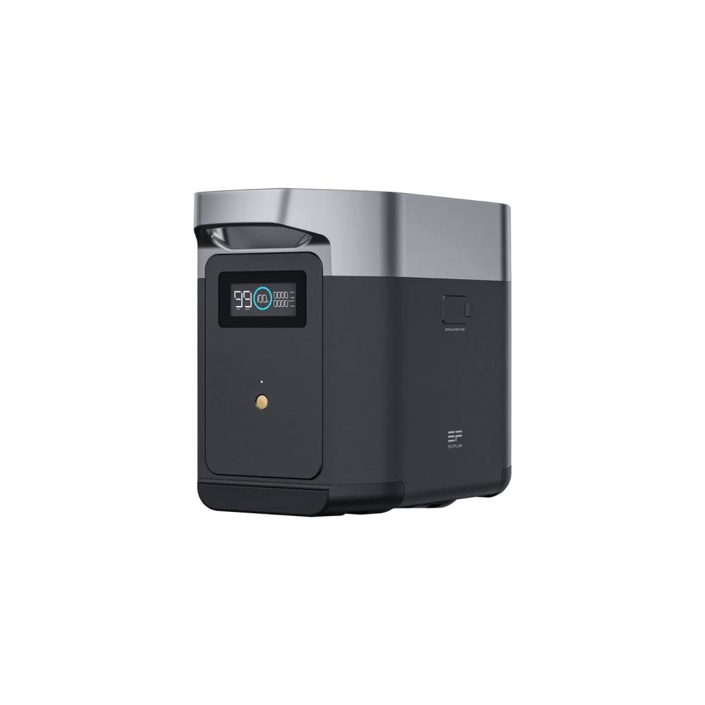 EcoFlow ZMR330EB DELTA 2 Smart Extra Battery