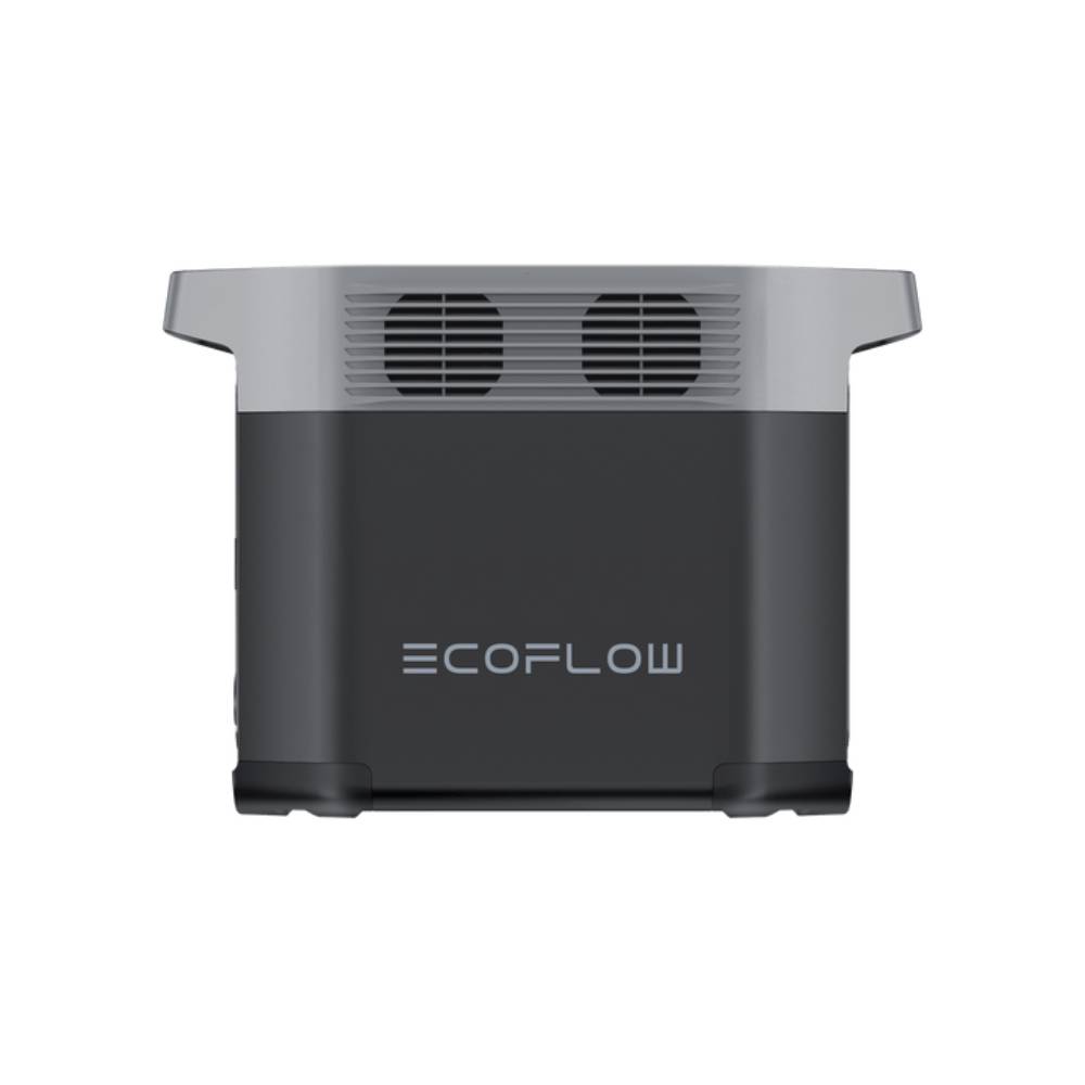 EcoFlow ZMR330US DELTA 2 Portable Power Station