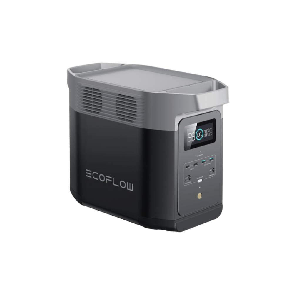 EcoFlow ZMR330US DELTA 2 Portable Power Station