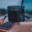 EcoFlow ZMR330US DELTA 2 Portable Power Station