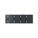 EcoFlow EFSOLAR45TYPEC 45W Solar Panel With Type-C, in Black
