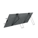 EcoFlow EFSOLAR160W 160W Portable Solar Panel, in Black