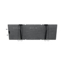EcoFlow EFSOLAR160W 160W Portable Solar Panel, in Black