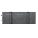 EcoFlow EFSOLAR160W 160W Portable Solar Panel, in Black