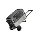 EcoFlow EFTrolleyDPU EcoFlow Trolley (Delta Pro Ultra), in Black
