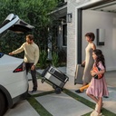 EcoFlow EFTrolleyDPU EcoFlow Trolley (Delta Pro Ultra), in Black
