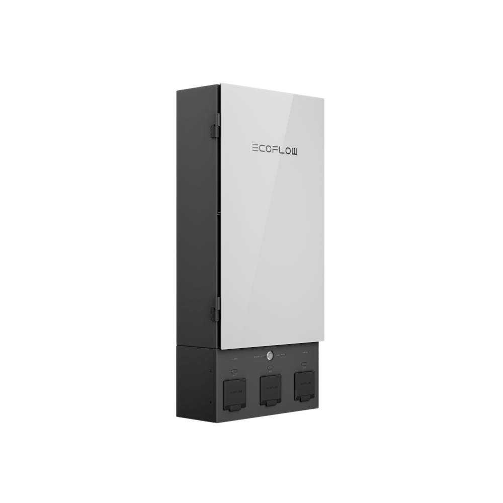 EcoFlow EFSmartHomePanel2US EcoFlow Smart Home Panel 2
