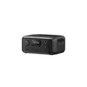 EcoFlow EFRIVER3US RIVER 3 Portable Power Station, in Black