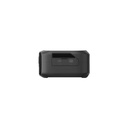 EcoFlow EFRIVER3US RIVER 3 Portable Power Station, in Black