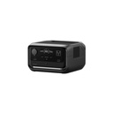 EcoFlow EFRIVER3MaxUS RIVER 3 Max Portable Power Station, in Black