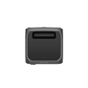 EcoFlow EFRIVER3MaxPlusUSCBOX RIVER 3 Max Plus Portable Power Station, in Black