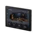EcoFlow EFPowerInsightUS PowerInsight Home Energy Manager, in Black