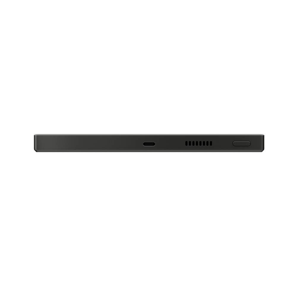 EcoFlow EFPowerInsightUS PowerInsight Home Energy Manager, in Black