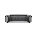 EcoFlow EFDeltaProUltraUS EcoFlow DELTA Pro Ultra Single Inverter, in Black
