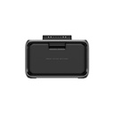 EcoFlow EFEB600 RIVER 3 Plus Extra Battery 600Wh, in Black