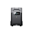EcoFlow DELTAPROEBUS DELTA Pro Smart Extra Battery, in Black