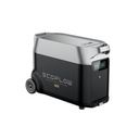 EcoFlow DELTAPROEBUS DELTA Pro Smart Extra Battery, in Black