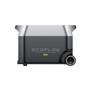 EcoFlow DELTAPROEBUS DELTA Pro Smart Extra Battery, in Black