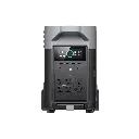 EcoFlow DELTAPRO1600WUS DELTA Pro Portable Power Station, in Black