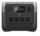 EcoFlow ZMR620BUS RIVER 2 Pro Portable Power Station