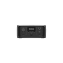 EcoFlow EFRIVER3US RIVER 3 Portable Power Station, in Black