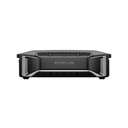 EcoFlow EFDeltaProUltraUS EcoFlow DELTA Pro Ultra Single Inverter, in Black