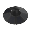 EcoFlow EFPowerHatML Power Hat(M), in Black