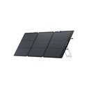 EcoFlow EFSOLAR160W 160W Portable Solar Panel, in Black