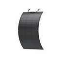 EcoFlow ZMS330 100W Flexible Solar Panel, in Black