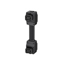 EcoFlow EFLDPUBatteryCable Battery Connection Cable(DELTA Pro Ultra)-0.2m, in Black