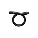 EcoFlow L38DH2mLV Delta Pro - SHP Infinity Cable, in Black