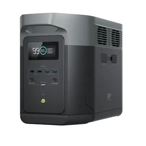 [EFDELTA2MaxUS] EcoFlow EFDELTA2MaxUS DELTA 2 Max Portable Power Station