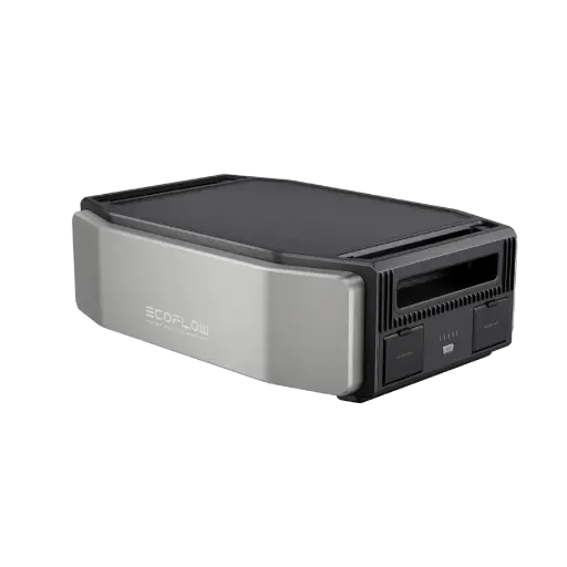 [EFDeltaProUltraBPUS] EcoFlow EFDeltaProUltraBPUS EcoFlow DELTA Pro Ultra Battery Pack