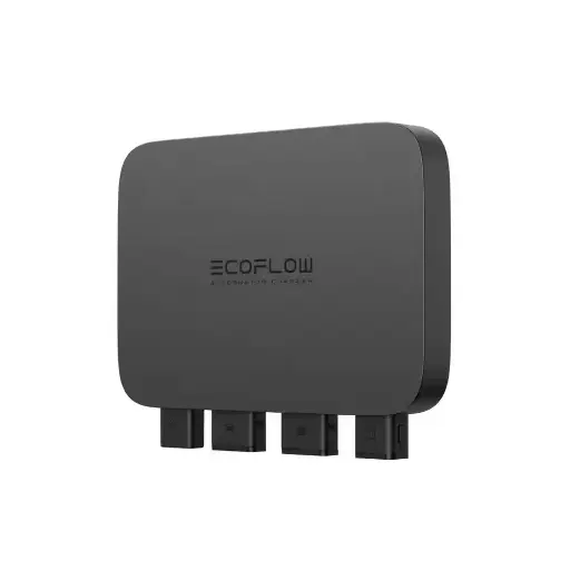 [EFAlternatorCharger] EcoFlow EFAlternatorCharger 800W Alternator Charger