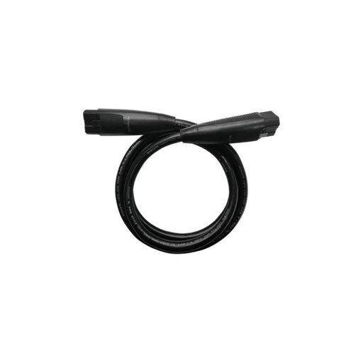 [L38DH2MLV] EcoFlow L38DH2mLV Delta Pro - SHP Infinity Cable, in Black